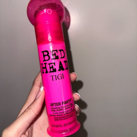 BedHead Hair Bed Head After Party Smoothing Cream Poshmark